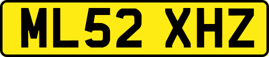 ML52XHZ