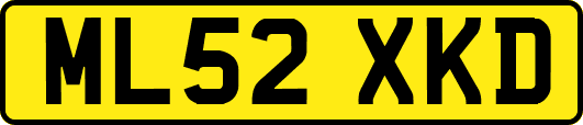 ML52XKD