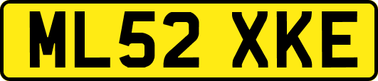 ML52XKE