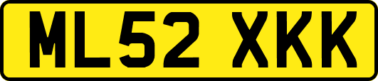 ML52XKK