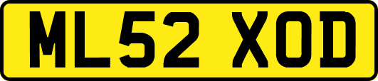 ML52XOD