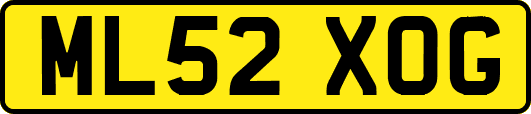 ML52XOG