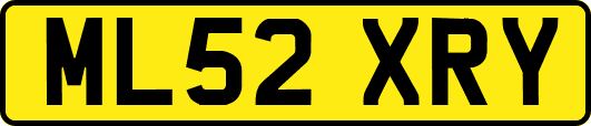 ML52XRY