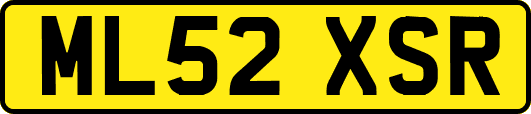 ML52XSR