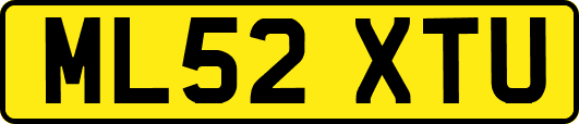 ML52XTU