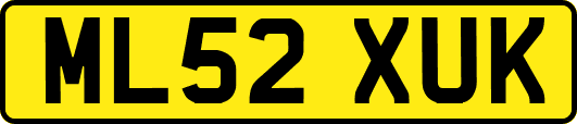 ML52XUK