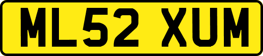 ML52XUM