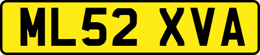 ML52XVA