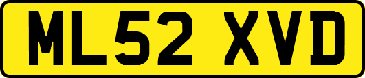 ML52XVD
