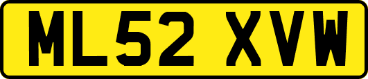 ML52XVW