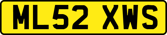 ML52XWS