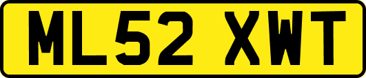 ML52XWT