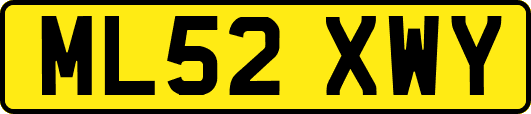 ML52XWY