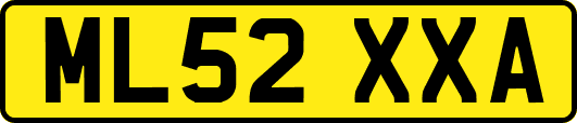 ML52XXA