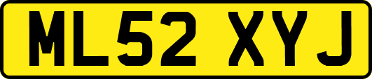 ML52XYJ
