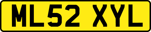ML52XYL