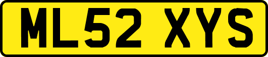 ML52XYS