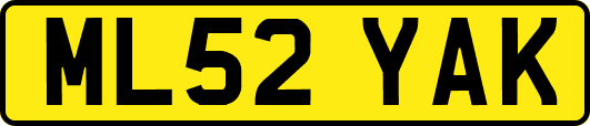ML52YAK