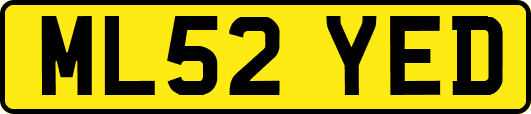 ML52YED