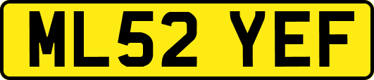 ML52YEF