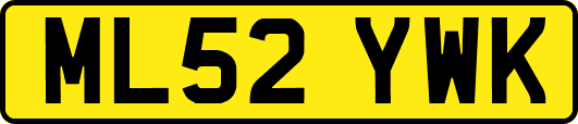 ML52YWK