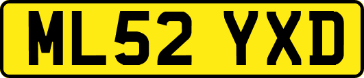 ML52YXD