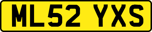 ML52YXS