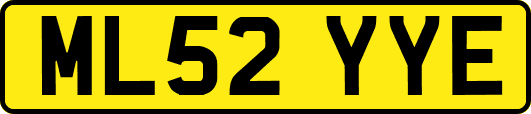 ML52YYE