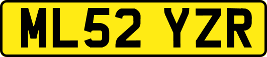 ML52YZR