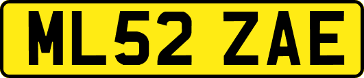 ML52ZAE