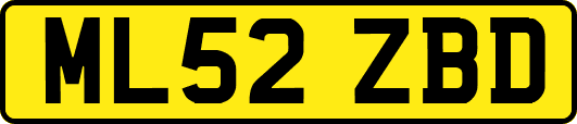 ML52ZBD