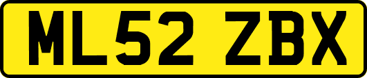 ML52ZBX