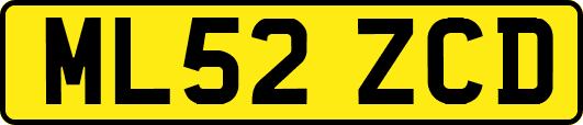 ML52ZCD