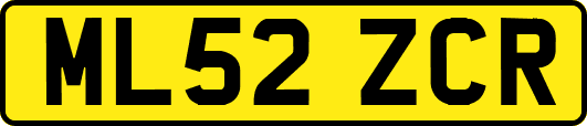 ML52ZCR
