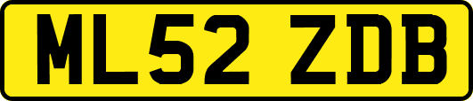 ML52ZDB
