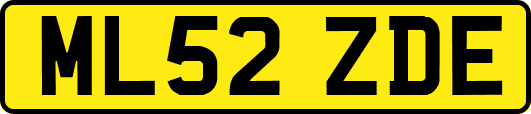 ML52ZDE