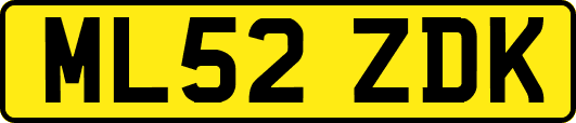 ML52ZDK