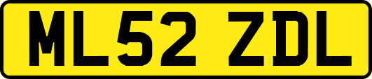 ML52ZDL
