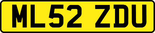ML52ZDU