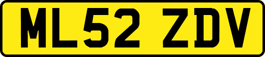 ML52ZDV