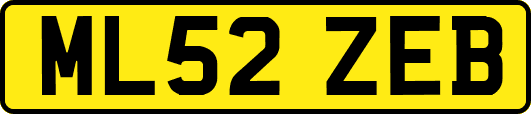 ML52ZEB