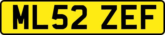 ML52ZEF