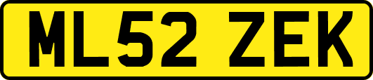 ML52ZEK