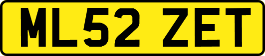 ML52ZET