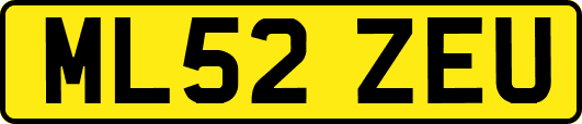 ML52ZEU