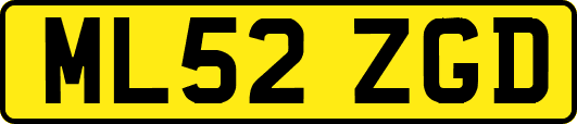 ML52ZGD