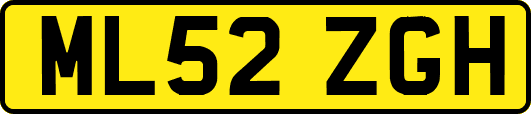 ML52ZGH