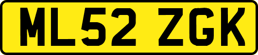 ML52ZGK