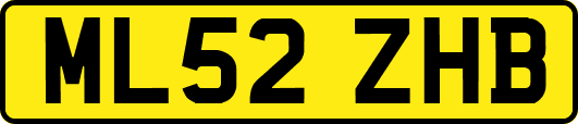 ML52ZHB