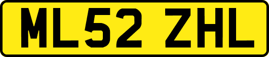 ML52ZHL